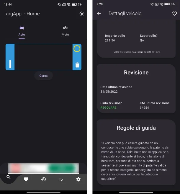 TargApp – App per la Revisione Auto: La Nuova Risorsa Raccomandata da Salvatore Aranzulla